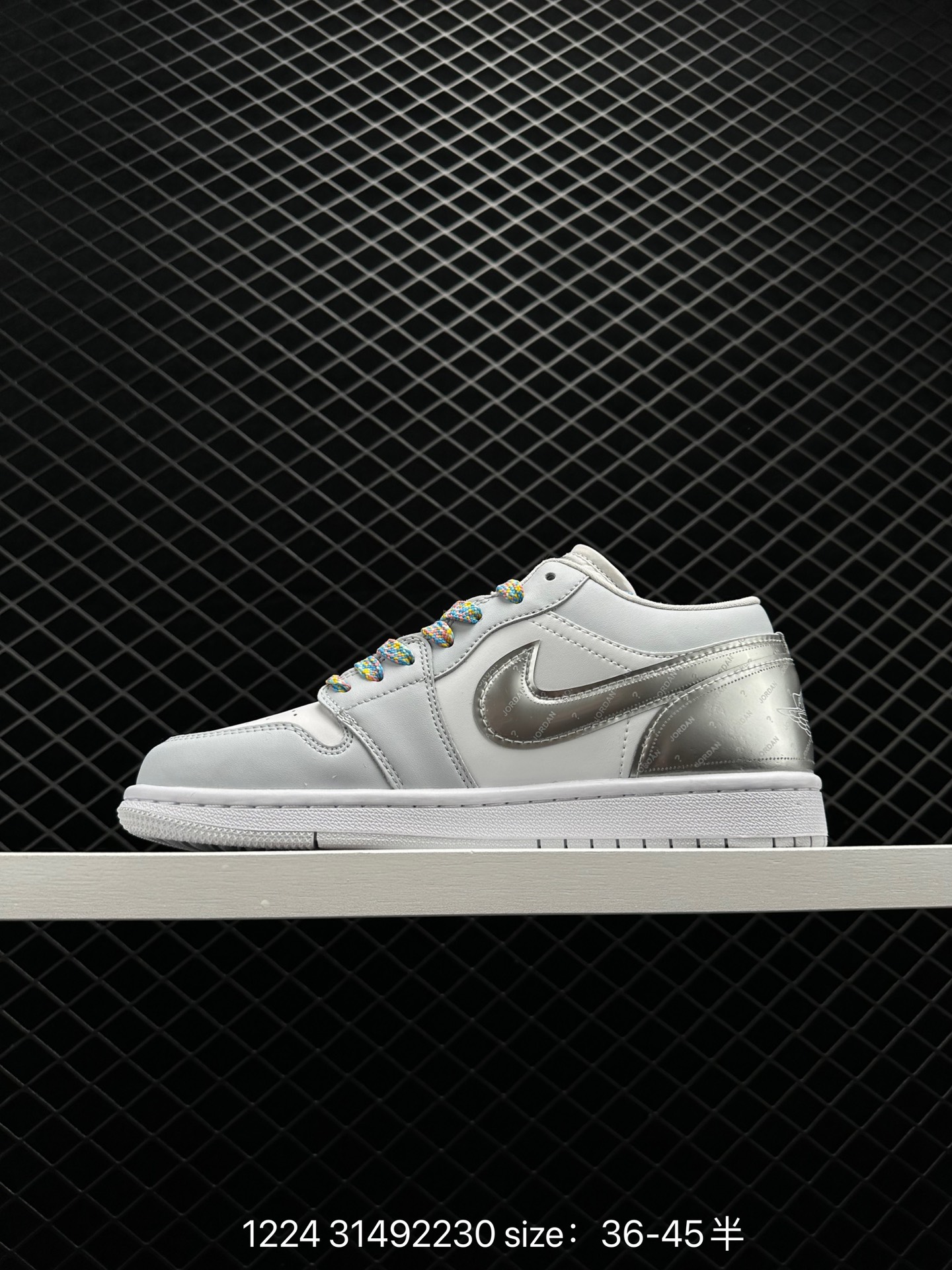 Air Jordan 1 Low AJ1